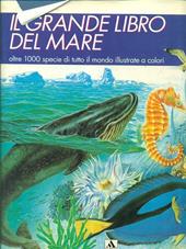 Il grande libro del mare