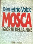 Mosca - Demetrio Volcic - Libro Mondadori, Varia | Libraccio.it