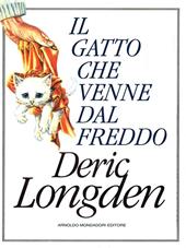 Il gatto che venne dal freddo