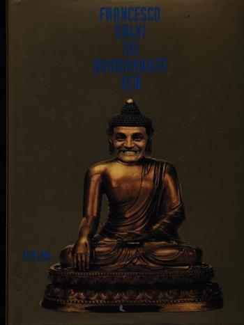 Centouno buddhanate zen - Francesco Salvi - Libro Mondadori 1994, Biblioteca umoristica Mondadori | Libraccio.it