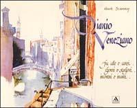 Diario veneziano. Ediz. illustrata - Huck Scarry - Libro Mondadori Electa 1993, Illustrati. I luoghi e la storia | Libraccio.it