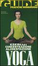 Yoga - Richard Hittleman - Libro Mondadori 1993, Illustrati. Guide pratiche manuali | Libraccio.it