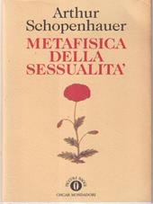 Metafisica della sessualità