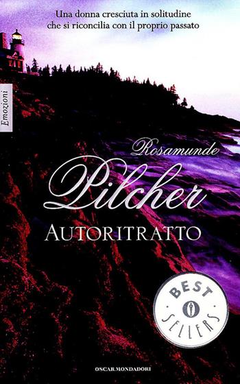Autoritratto - Rosamunde Pilcher - Libro Mondadori 1993, Oscar bestsellers emozioni | Libraccio.it