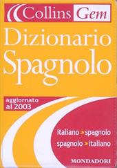 GEM italiano-spagnolo, spagnolo-italiano