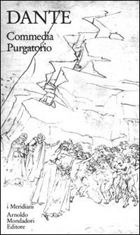 La Commedia. Vol. 2: Purgatorio. - Dante Alighieri - Libro Mondadori 1994, I Meridiani | Libraccio.it