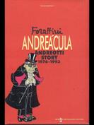 Andreacula. Andreotti story 1976-1993 - Giorgio Forattini - Libro Mondadori 1993, Passepartout | Libraccio.it