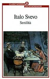 Senilità