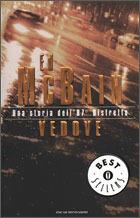 Vedove - Ed McBain - Libro Mondadori 1993, Oscar bestsellers | Libraccio.it