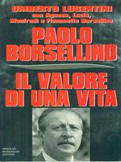 Paolo Borsellino, il valore di una vita