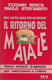 Il ritorno del maiale