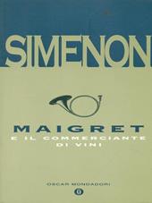 Maigret e il commerciante di vini