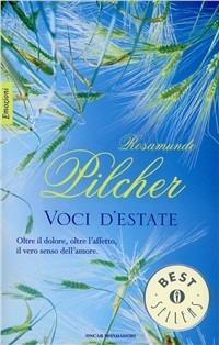 Voci d'estate - Rosamunde Pilcher - Libro Mondadori 1994, Oscar bestsellers emozioni | Libraccio.it