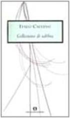 Collezione di sabbia - Italo Calvino - Libro Mondadori 1994, Oscar opere di Italo Calvino | Libraccio.it