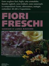 Fiori freschi