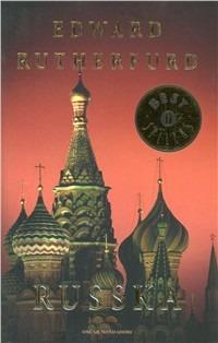 Russka - Edward Rutherfurd - Libro Mondadori 1994, Oscar bestsellers | Libraccio.it