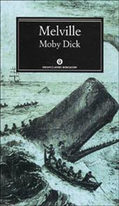 Moby Dick o la balena