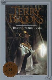 Il druido di Shannara - Terry Brooks - Libro Mondadori 1995, Oscar bestsellers | Libraccio.it
