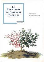 Le encicliche - Giovanni Paolo II - Libro Mondadori, Leonardo. Saggistica religiosa | Libraccio.it
