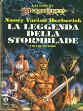 La leggenda della Stormblade