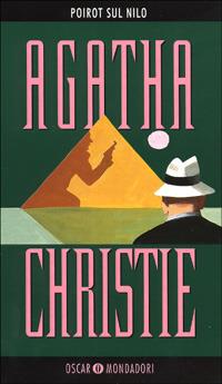 Poirot sul Nilo - Agatha Christie - Libro Mondadori 1995, Oscar scrittori moderni | Libraccio.it