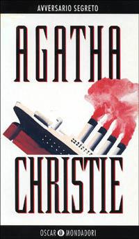 Avversario segreto - Agatha Christie - Libro Mondadori 1995, Oscar scrittori moderni | Libraccio.it