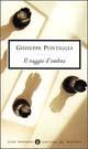 Il raggio d'ombra - Giuseppe Pontiggia - Libro Mondadori 1994, Oscar scrittori moderni | Libraccio.it