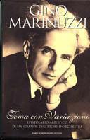 Tema con variazioni - Gino Marinuzzi - Libro Mondadori 1995, Varia | Libraccio.it