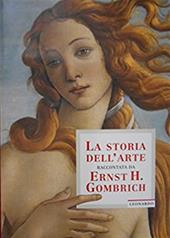 La storia dell'arte