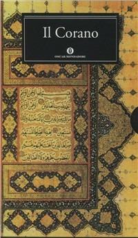 Il corano  - Libro Mondadori 1994, Oscar classici | Libraccio.it