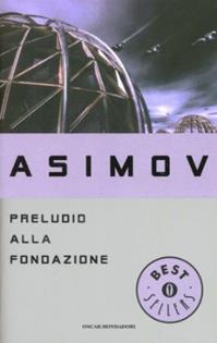 I robot dell'alba - Isaac Asimov - Libro Mondadori 1994, Oscar bestsellers | Libraccio.it