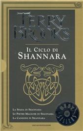 Il ciclo di Shannara