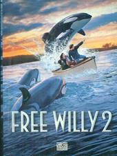 Willy è in pericolo