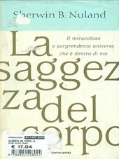 La saggezza del corpo