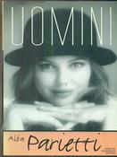 Uomini - Alba Parietti - Libro Mondadori 1995, Ingrandimenti | Libraccio.it