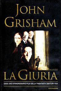 La giuria - John Grisham - Libro Mondadori 1996, Omnibus | Libraccio.it