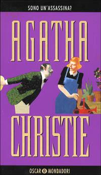 Sono un'assassina? - Agatha Christie - Libro Mondadori 1996, Oscar scrittori moderni | Libraccio.it