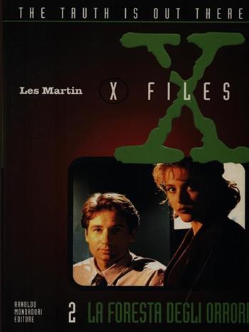 Darkness falls - Martin Les - Libro Mondadori 1995, Libri Tv | Libraccio.it