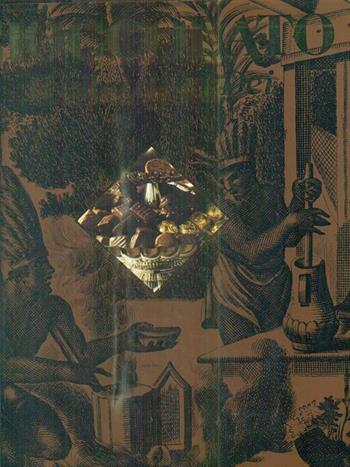 Cioccolato. Il cibo degli dei  - Libro Mondadori 1996, Illustrati. Gastronomia | Libraccio.it