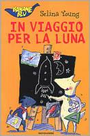 In viaggio per la luna