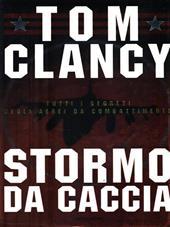 Stormo da caccia