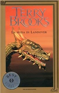 La sfida di Landover - Terry Brooks - Libro Mondadori 1996, Oscar bestsellers | Libraccio.it