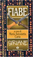 Fiabe siriane  - Libro Mondadori 1997, Oscar varia | Libraccio.it