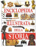 Enciclopedia della storia  - Libro Mondadori 1996, Le enciclopedie | Libraccio.it