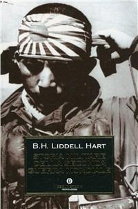 Storia militare della seconda guerra mondiale - Basil H. Liddell Hart - Libro Mondadori 1995, Oscar storia | Libraccio.it