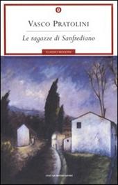 Le ragazze di Sanfrediano