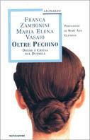 Oltre Pechino. Donne e Chiesa nel Duemila - Franca Zambonini, M. E. Vasaio - Libro Mondadori 1997, Leonardo. Saggistica religiosa | Libraccio.it