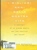 Non invecchiare - Francesco Antonini - Libro Mondadori 1997, Comefare | Libraccio.it