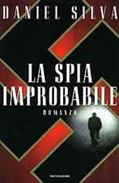 La spia improbabile