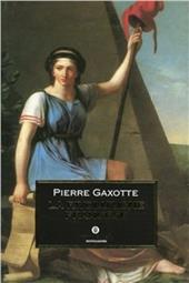 La rivoluzione francese. Dalla presa della Bastiglia all'avvento di Napoleone